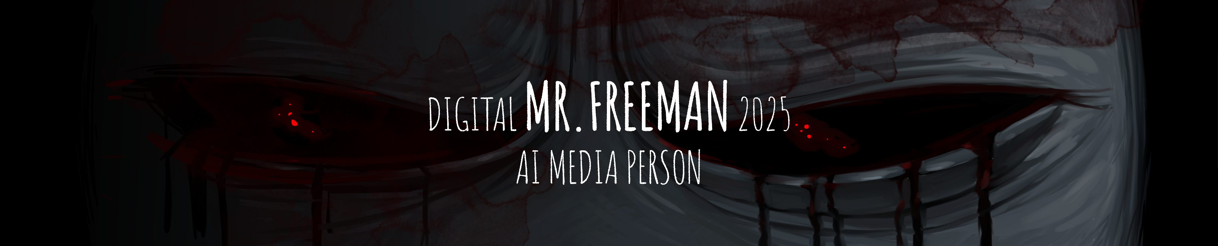 Digital Mr. Freeman AI Agent